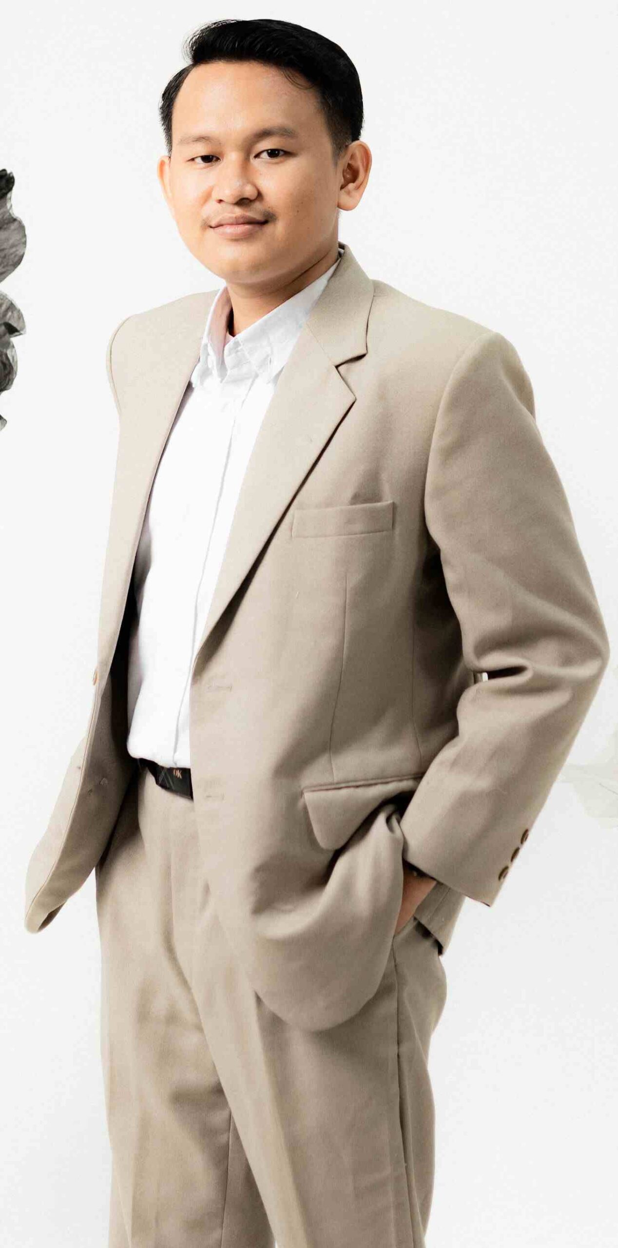 aziz pengantin pria